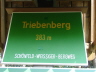 Triebenberg